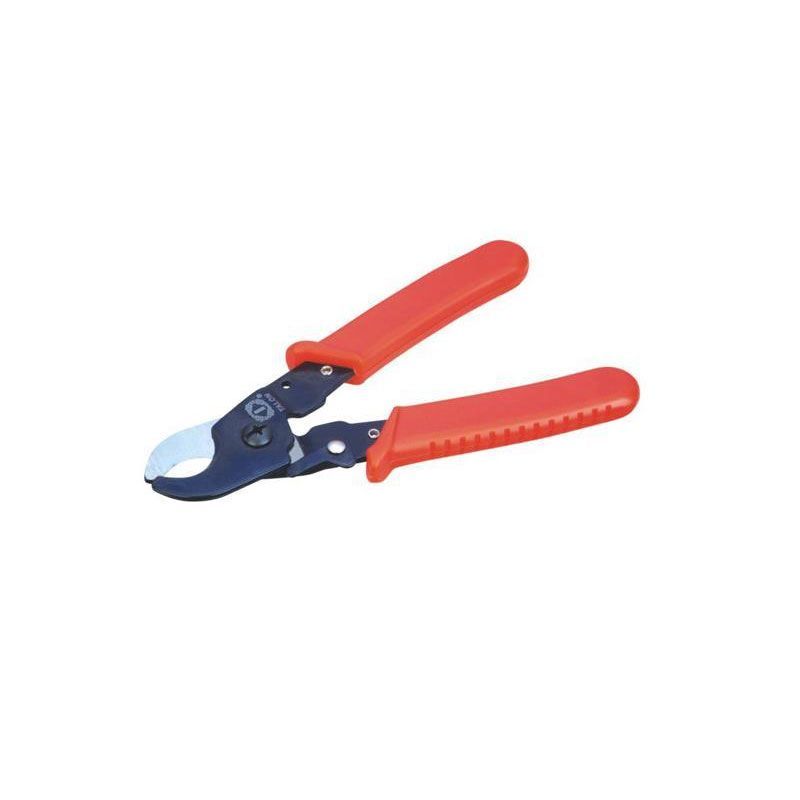 Airspace SAM-4265 Pelacables de corte redondo para cable multi-conductor. hasta 19mm