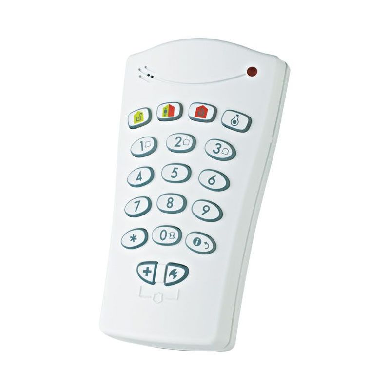 Visonic KP-140 PG2 Kp-140 pg2 (868-0:037) keypad