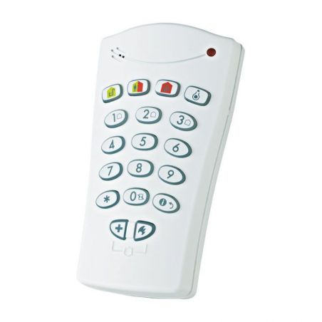 Visonic KP-140 PG2 Kp-140 pg2 (868-0:037) keypad