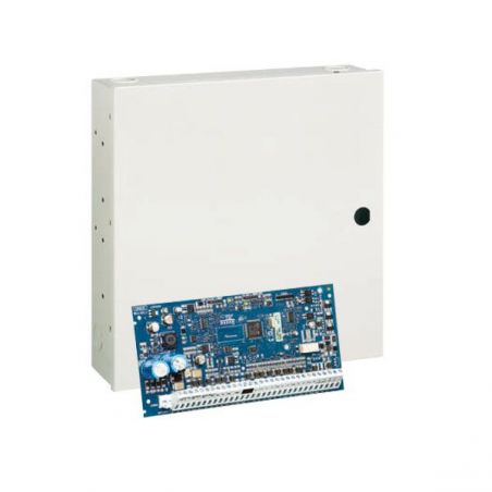 Visonic HS2016TNKVIS Central de 16 zonas