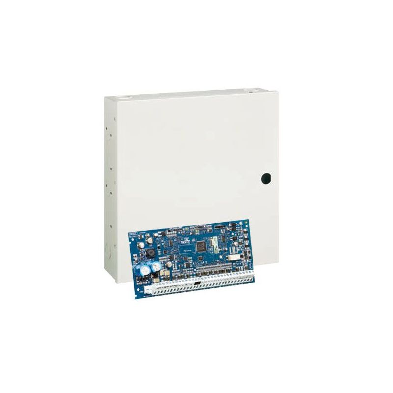 Visonic HS2064TNKVIS Central de 64 zonas