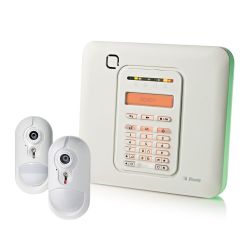 Visonic PMASTER-10 PT KIT Powermaster-10 (868-0) pt kit