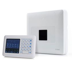 Visonic PMASTER-33 SP KIT Kit panel sp y kp250 bundle - pm33k gsm