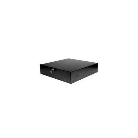 Airspace SAM-4363 Caja metalica para dvr 21x8x21