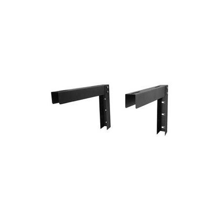Airspace SAM-4364 Dvr horitzontal box bracket a