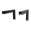 Airspace SAM-4364 Dvr horitzontal box bracket a