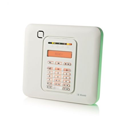 Visonic PMASTER-10 PT Powermaster-10 (868)-0:any pt triple