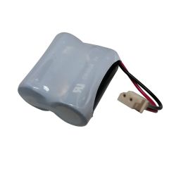 Visonic VISONIC-49 Battery pack next cam pg2