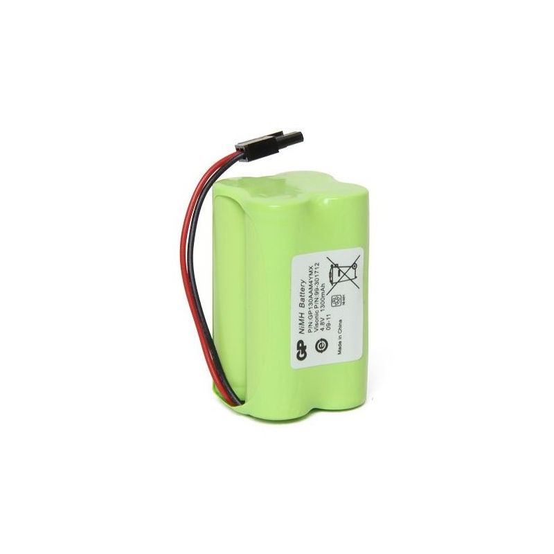 Visonic VISONIC-57 Ni-mh 4.8v 1800mah powerpack