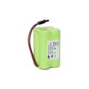 Visonic VISONIC-57 Ni-mh 4.8v 1800mah powerpack