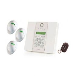 Visonic POWERMAX EXPR SP KIT IPS Powermax expr (868) sp kit ips