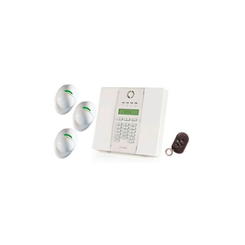 Visonic POWERMAX EXPR SP KIT IPS Powermax expr (868) sp kit ips