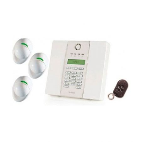 Visonic POWERMAX EXPR SP KIT IPS Powermax expr (868) sp kit ips