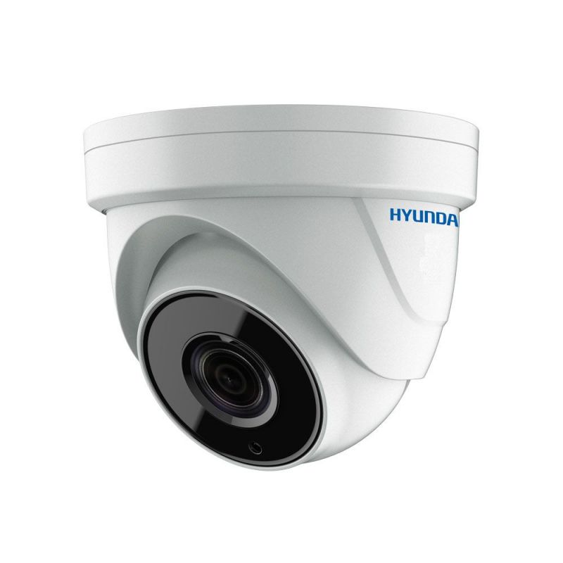 Hyundai HYU-509 Domo 2mp 4 en 1  2.8-12mm moto lens ir exir 40m ip66.dip switch