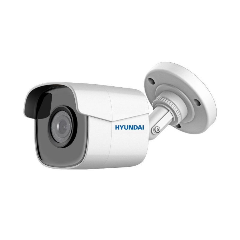 Hyundai HYU-510 Bullet camera 1mp 4 in 1 exir 20m 2.8mm ip66.dip switch