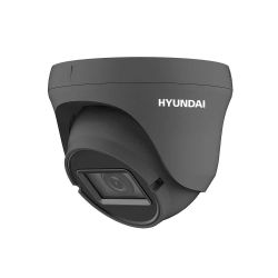 Hyundai HYU-516 Camara domo 4 en 1 2mp pro exir 40m 1080p 2.8-12mm ip66 dgey