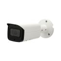 Airspace SAM-4368 Camara bullet h265 6mp. lente 2.8-12mm motorizada. led array