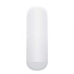 Airspace NS-5AC Ubiquiti ns-5ac - 5 ghz nanostation ac (pto a pto 40º con poe extra para una ipc)