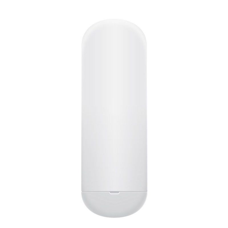 Airspace NS-5AC Ubiquiti ns-5ac - 5 ghz nanostation ac (pto a pto 40º con poe extra para una ipc)