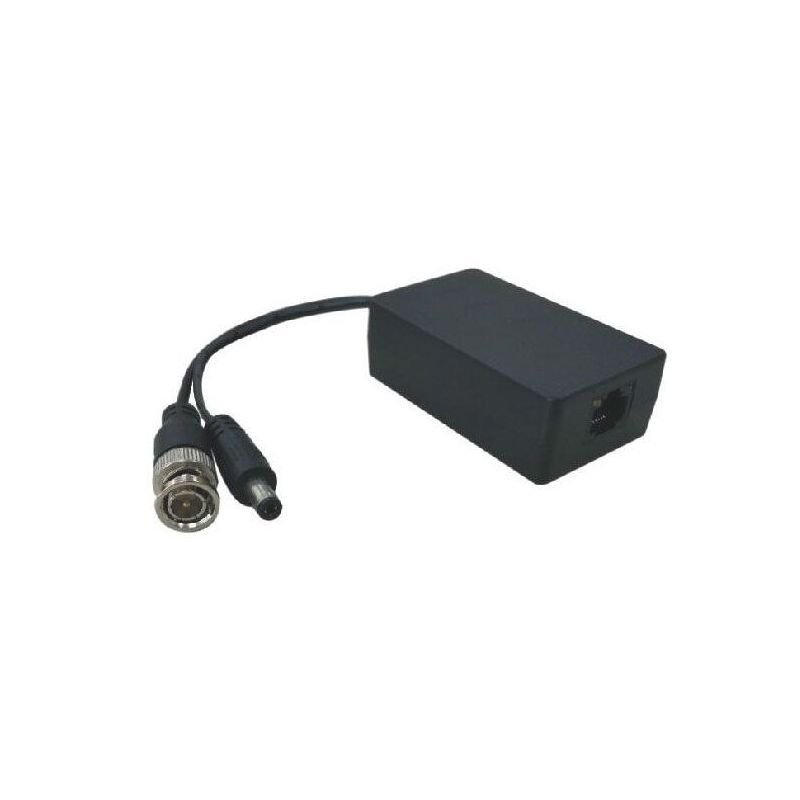 Airspace SAM-2838N Balun 1ch hd video transmisor+dc 12v