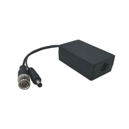 Airspace SAM-2838N Balun 1ch hd video transmisor+dc 12v