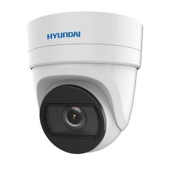 Hyundai HYU-500 Domo antiv. ip h265 6mp hyundai nextgen 2.8-12mm motorizada wdr exir 30m ip67 ik10 poe sd