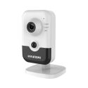 Hyundai HYU-495 Camara cube ip h265 6mp hyundai nextgen 2.8mm wdr exir 10m mic+sp wifi sd