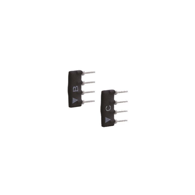 Optex PEU-E(PACK) Resistencia peu-e (pack)