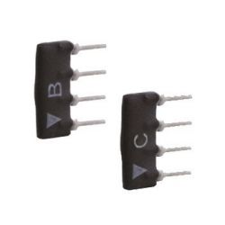 Optex PEU-F(PACK) Resistencia peu-f (pack)