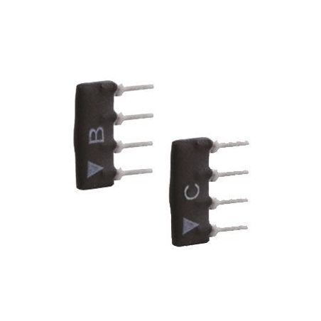 Optex PEU-F(PACK) Resistencia peu-f (pack)