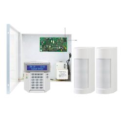 Paradox KIT LCD MG5050 OPTEX 2 Kit lcd mg5050 optex 2