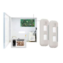 Paradox KIT TACTIL MG5050 OPTEX 3 Kit tactil mg5050 optex 3