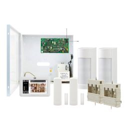 Paradox KIT TACTIL MG5050 OPTEX 4 Kit tactil mg5050 optex 4