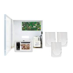 Paradox KIT TACTIL SP5500 OPTEX 1 Kit tactil sp5500 optex 1