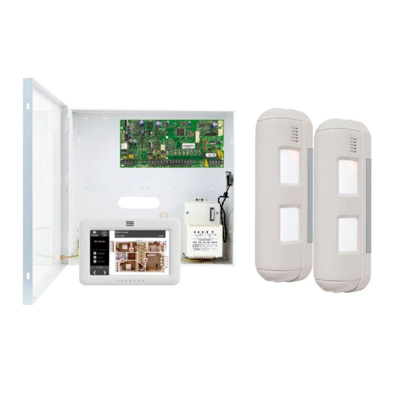 Paradox KIT TACTIL SP5500 OPTEX 3 Kit tactil sp5500 optex 3