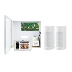 Paradox KIT TACTIL EVO192 OPTEX 2 Kit tactil evo192 optex 2