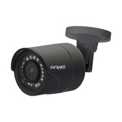 Airspace SAM-4323N Camera bullet 2238 cmos 2,8 mm lens - dark grey, smd led