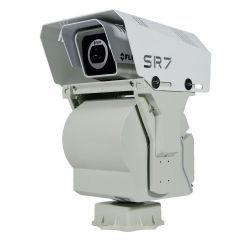 Airspace TERM-60 Sr7firemd + fc-334s à pantilt + flir 13mm cif.licencia incl