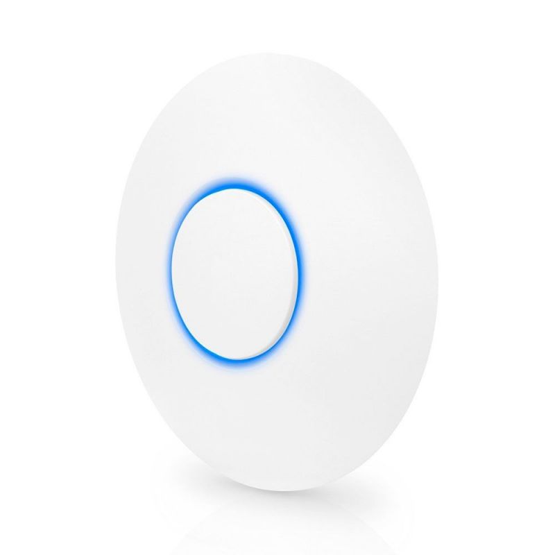 Airspace UAP-AC-LITE Ubiquiti uap-ac-lite -(2.4 y 5ghz) “tipo seta” indoor