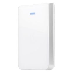 Airspace UAP-AC-IW Ubiquiti uap-ac-iw - (2.4 y 5ghz) modelo indoor a pared – sin inyector poe+ (sam-1715)