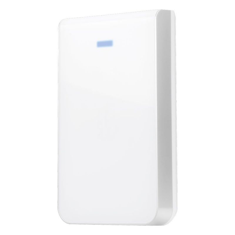 Airspace UAP-AC-IW Ubiquiti uap-ac-iw - (2.4 y 5ghz) modelo indoor a pared – sin inyector poe+ (sam-1715)