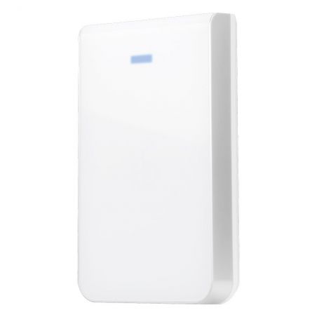 Airspace UAP-AC-IW Ubiquiti uap-ac-iw - (2.4 y 5ghz) modelo indoor a pared – sin inyector poe+ (sam-1715)