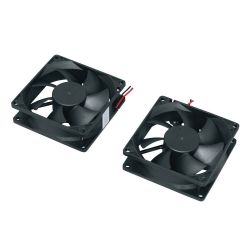 Airspace SAM-4397 Ventilador kit 2 unidades p/racks sam-4233-sam-4239