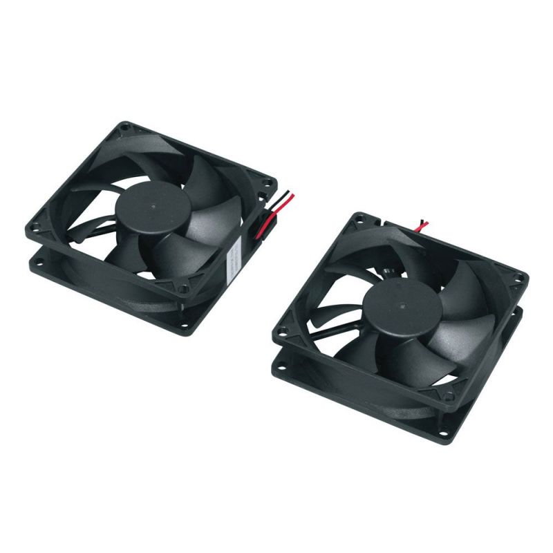 Airspace SAM-4397 Ventilador kit 2 unidades p/racks sam-4233-sam-4239