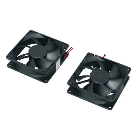 Airspace SAM-4397 Ventilador kit 2 unidades p/racks sam-4233-sam-4239