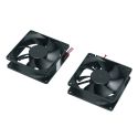 Airspace SAM-4397 Ventilador kit 2 unidades p/racks sam-4233-sam-4239