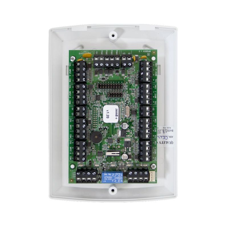 Pyronix FPPCX-RIX8+ Fppcx-rix8+