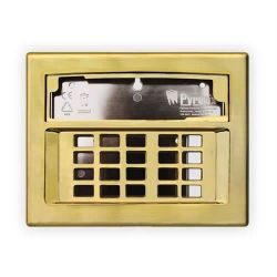 Pyronix LCD-CASING/GOLD Lcd-casing/gold