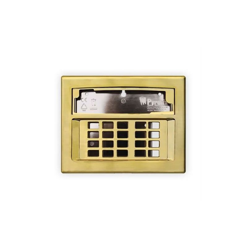 Pyronix LCD-CASING/GOLD Lcd-casing/gold