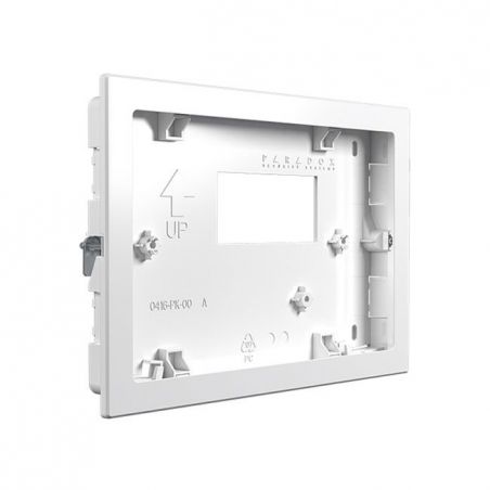 Paradox TM70WB Soporte de pared p/tm70 par-231. blanco